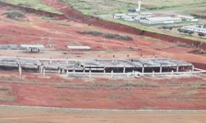 aeroporto