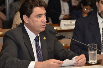 senador