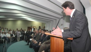 Goiás mobilizado pela continuação dos incentivos fiscais