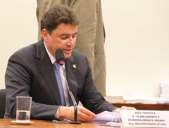 Senador Wilder