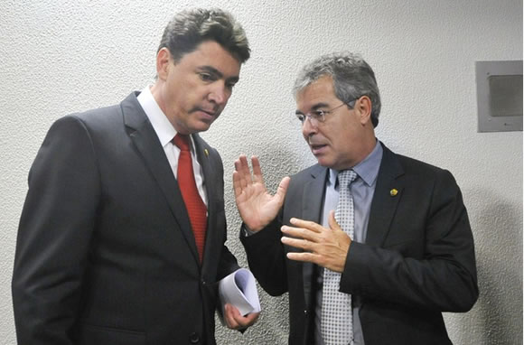 jorge viana