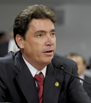 Wilder Morais
