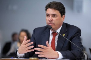 Senador Wilder Morais