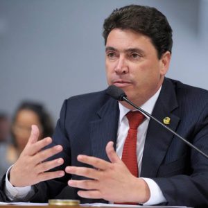 Senador Wilder Morais