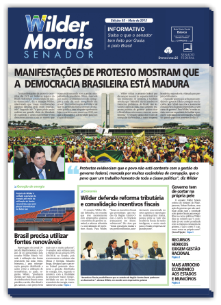 informativo 03 capa