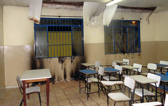 escola