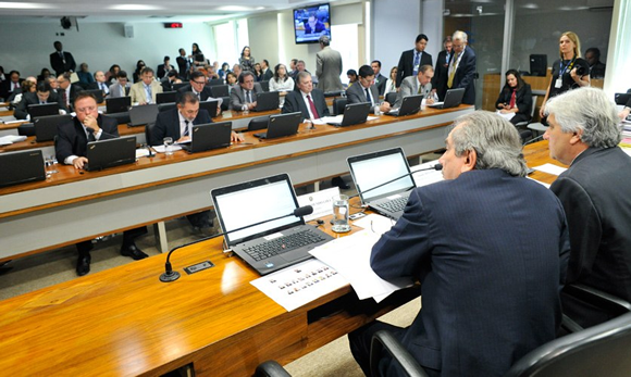 Agência Senado
